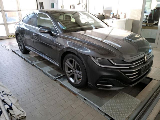 Volkswagen Arteon 2022