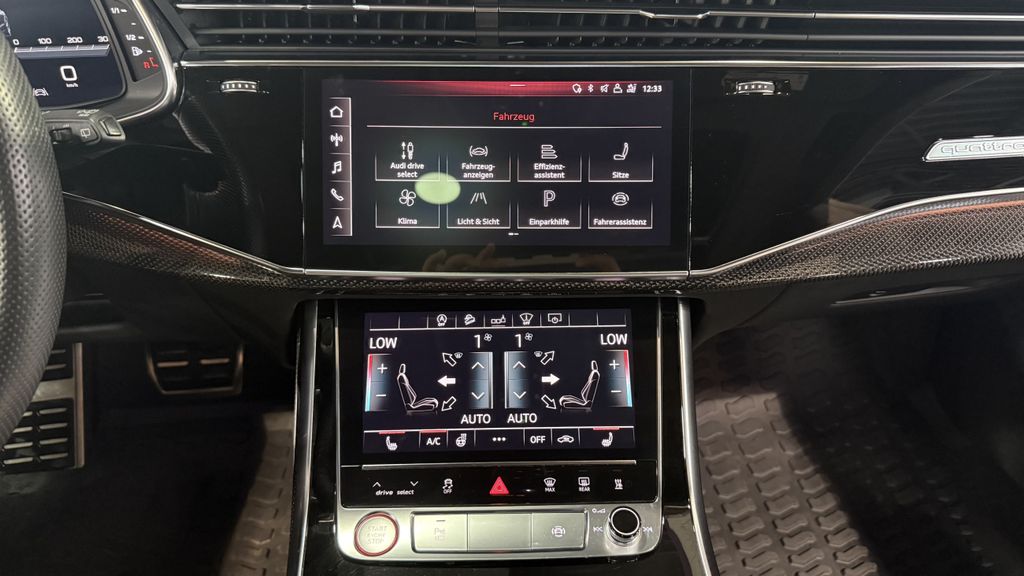 Audi SQ8 2020