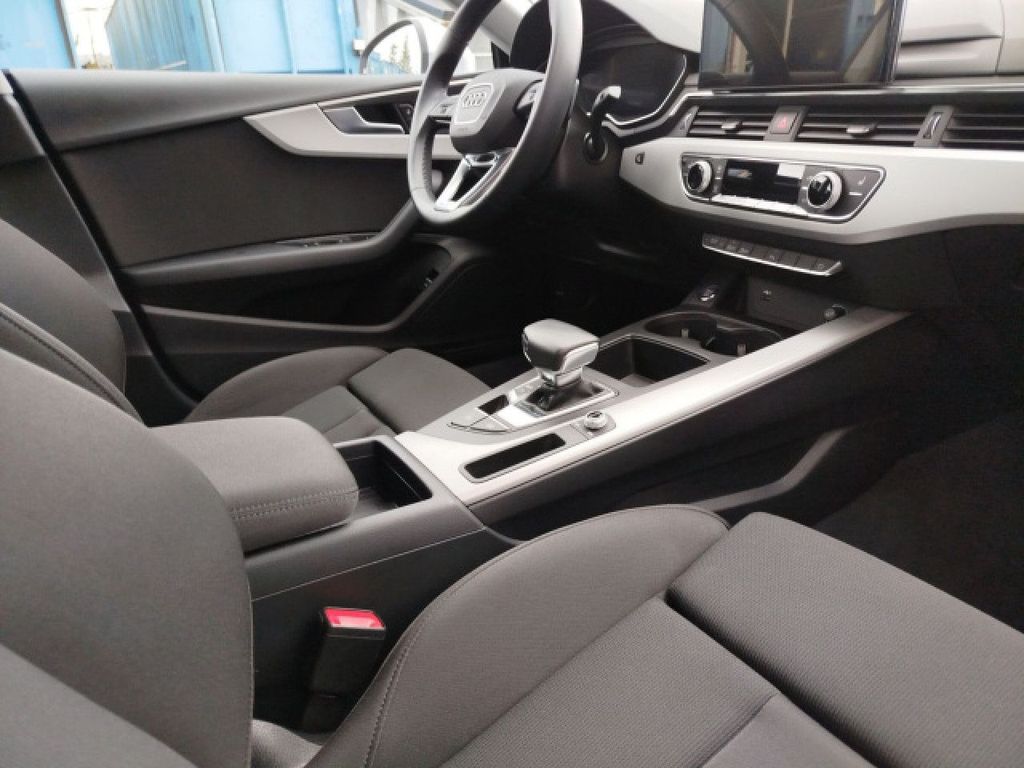 Audi A5 2024