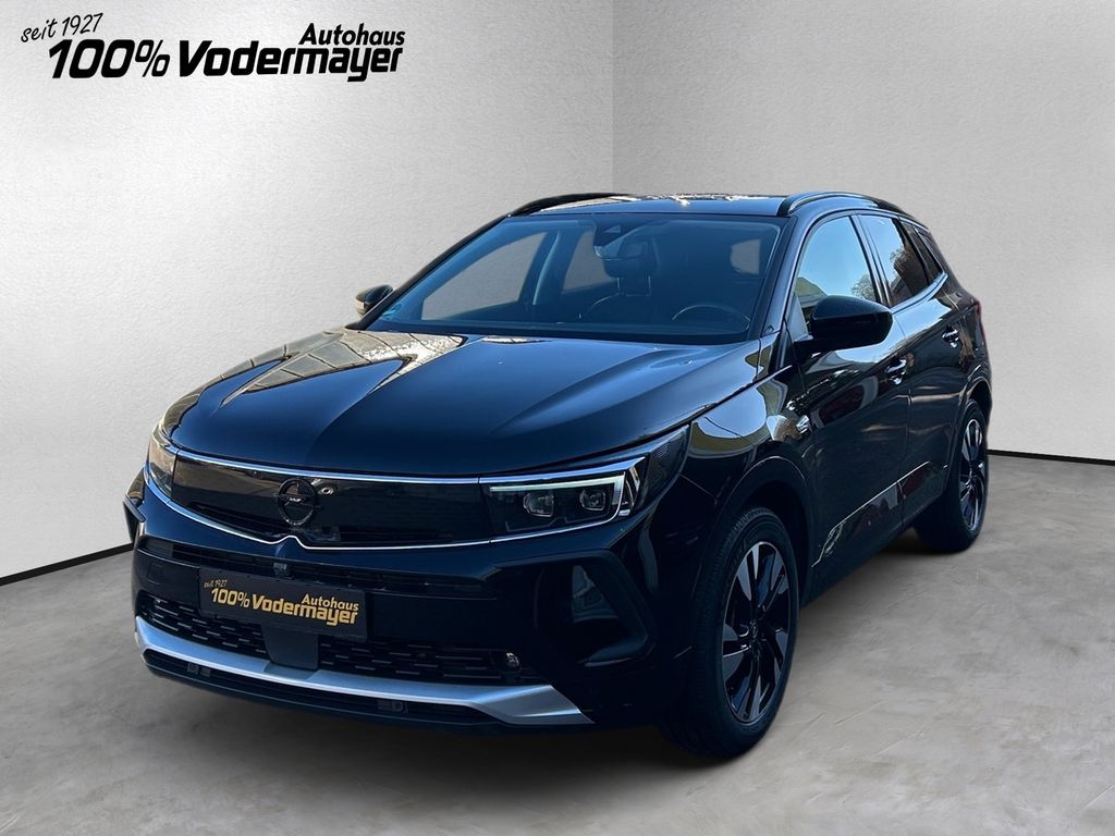 Opel Grandland (X) 2022