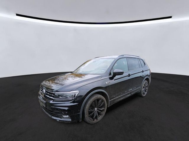 Volkswagen Tiguan Allspace 2021