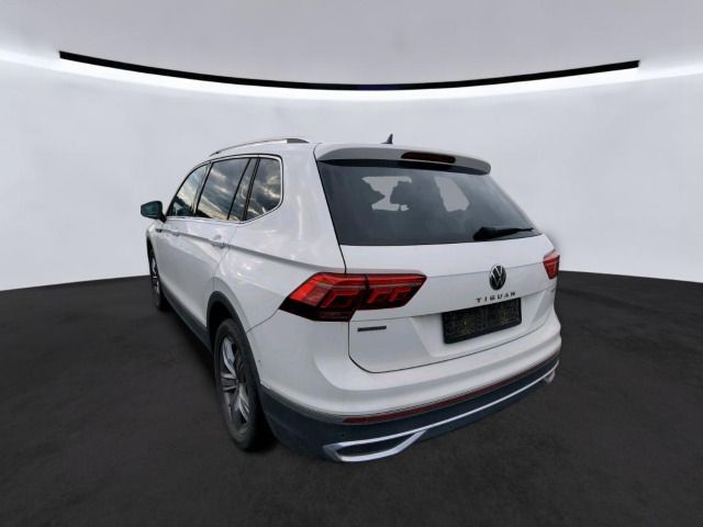 Volkswagen Tiguan Allspace 2022