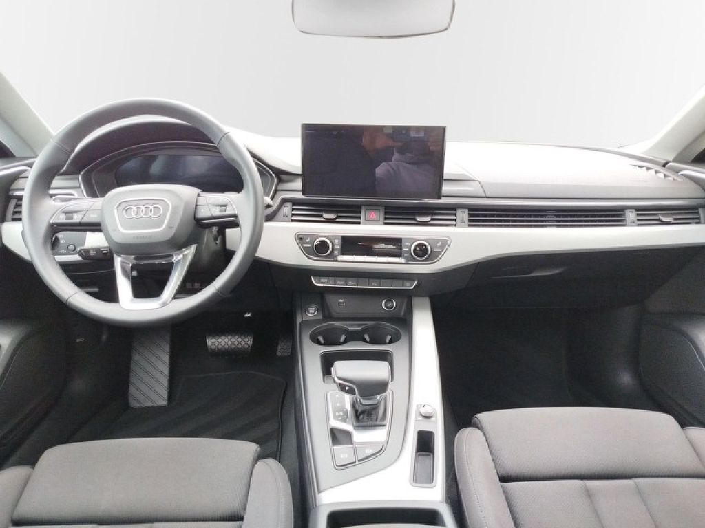 Audi A5 2024