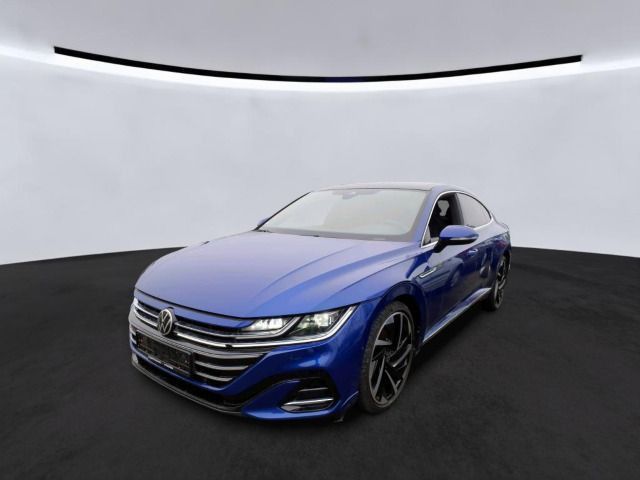 Volkswagen Arteon 2021