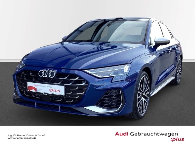 Audi S3 2024