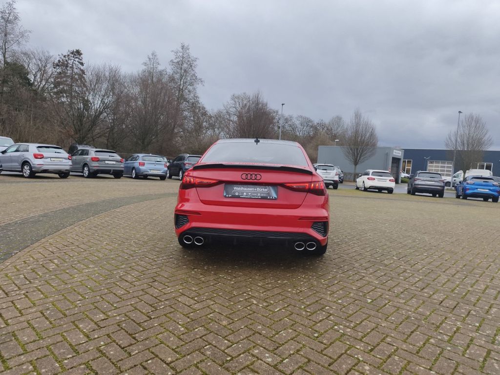 Audi S3 2023