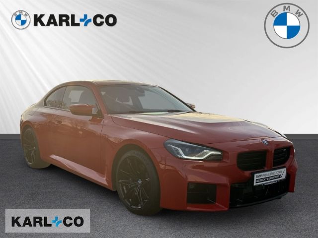 BMW M2 2024