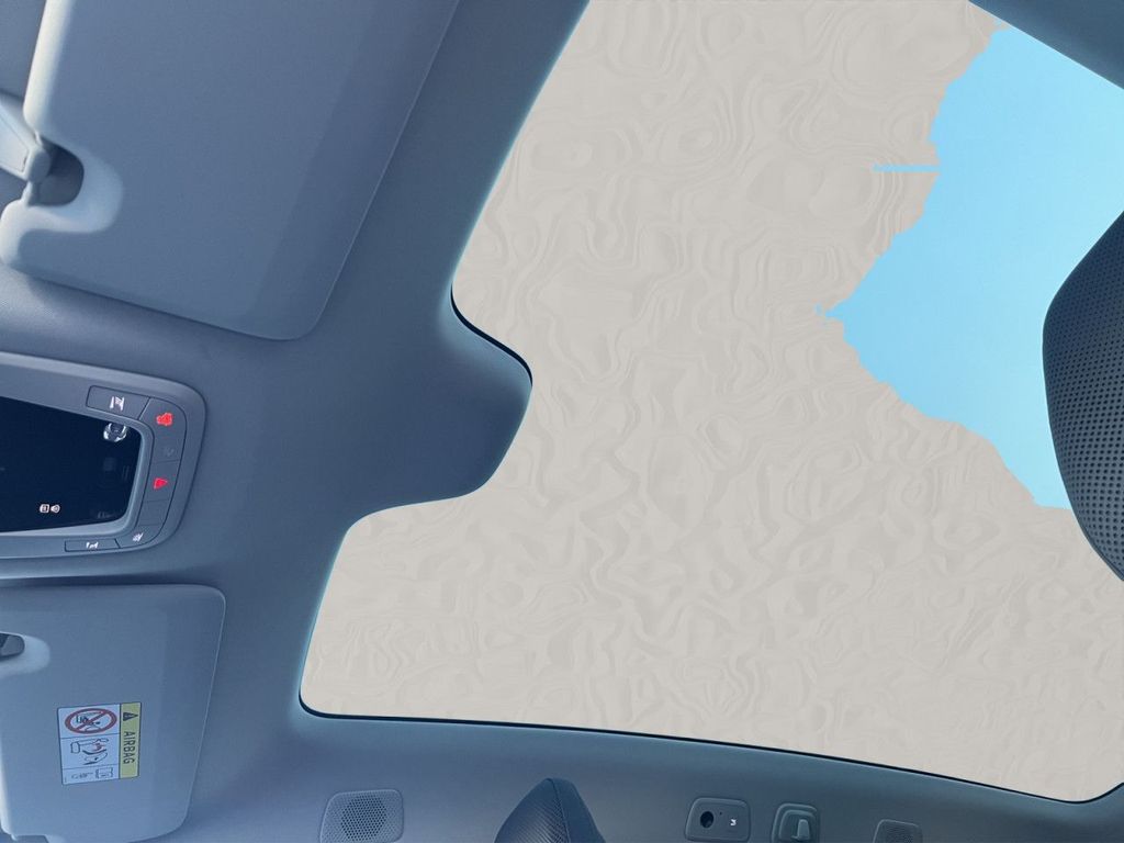 Volvo ES90