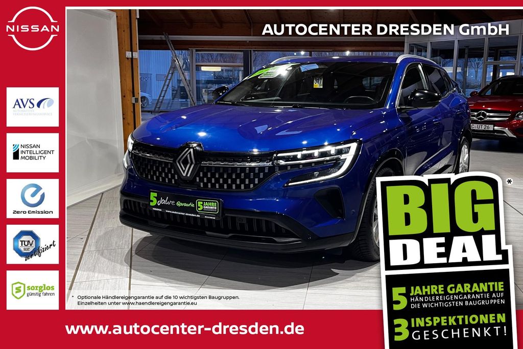 Renault Austral 2023