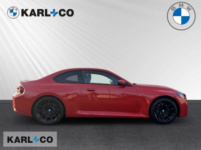 BMW M2 2024