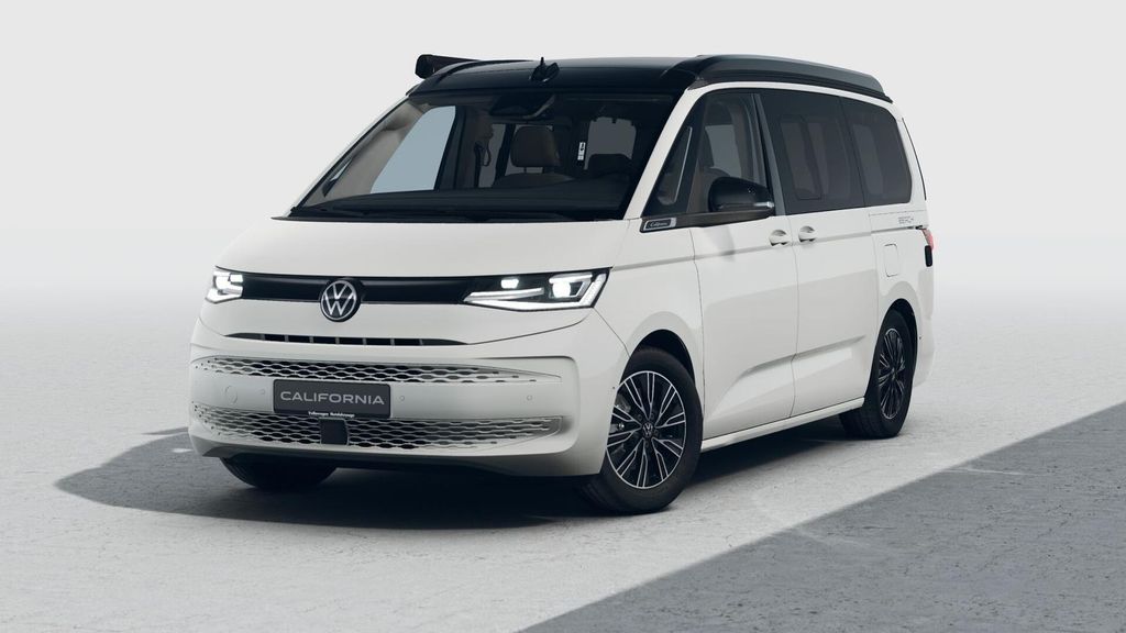 Volkswagen T7 California