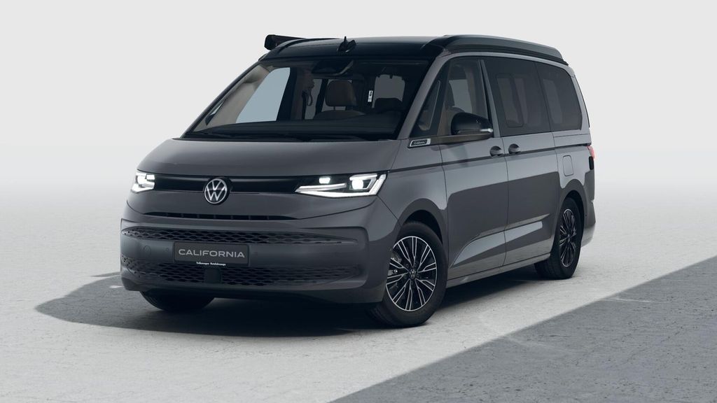 Volkswagen T7 California