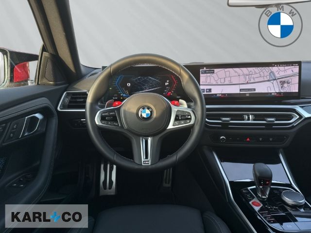 BMW M2 2024