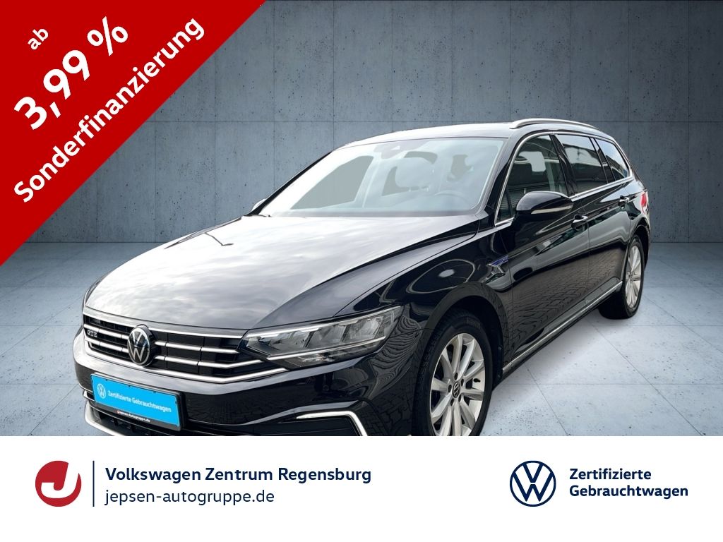 Volkswagen Passat Variant 2022