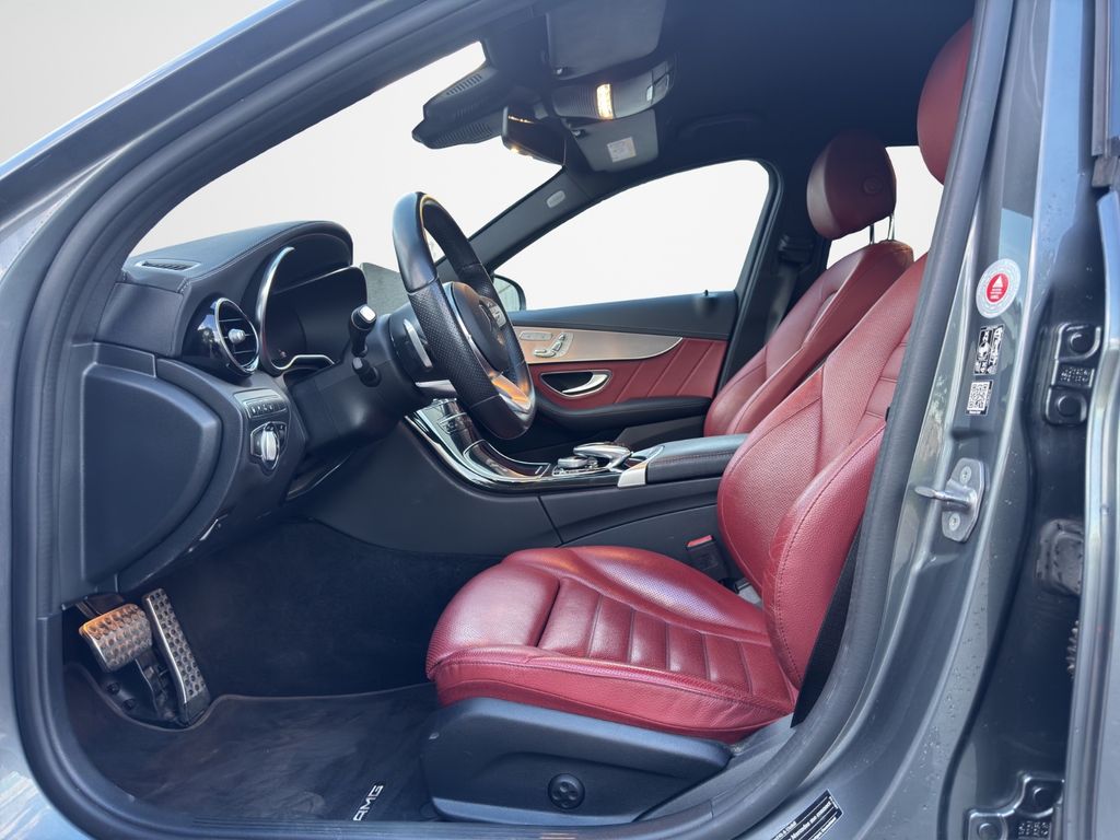 Mercedes-Benz C 300 2020