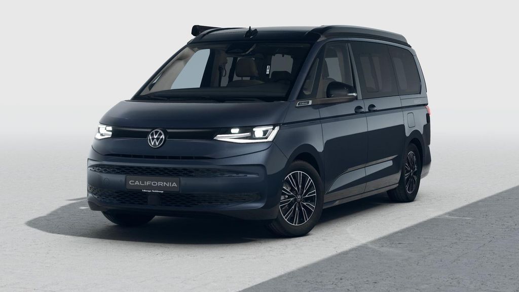Volkswagen T7 California