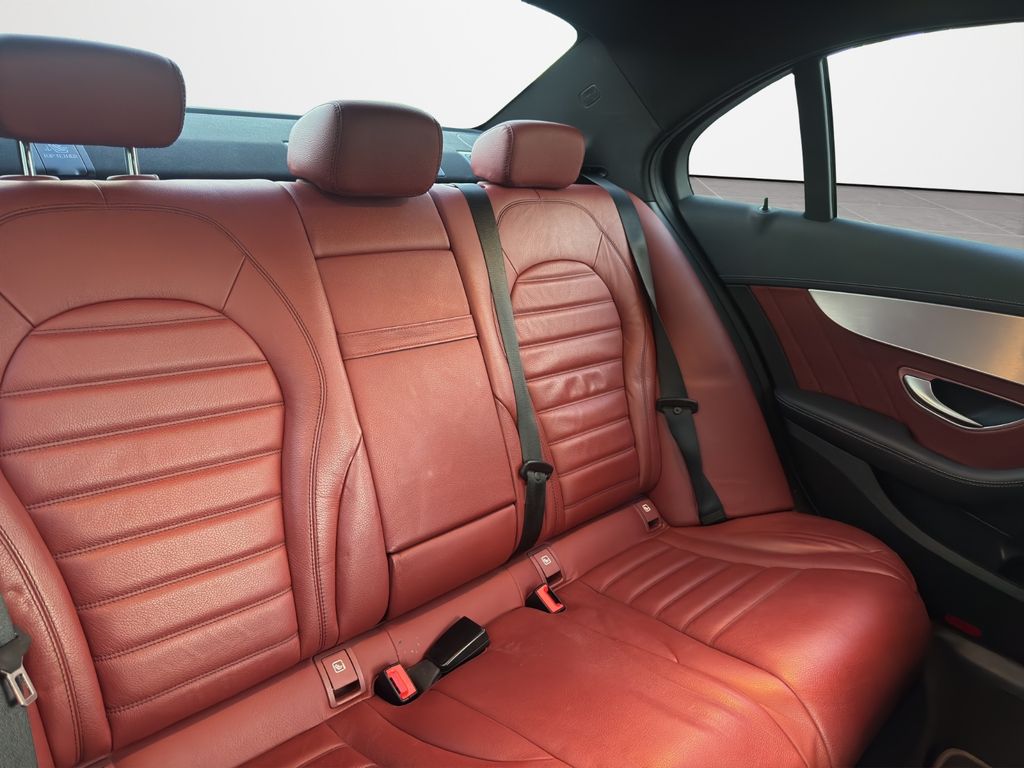 Mercedes-Benz C 300 2020