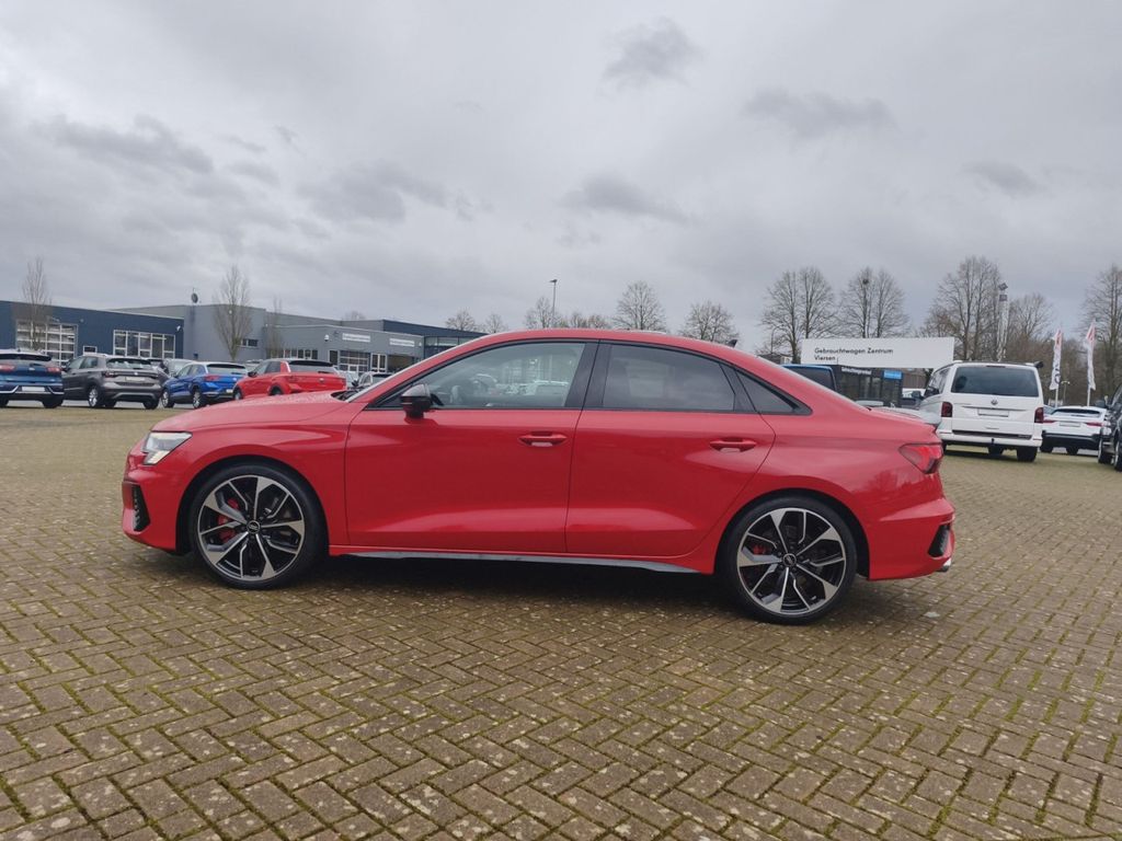 Audi S3 2023