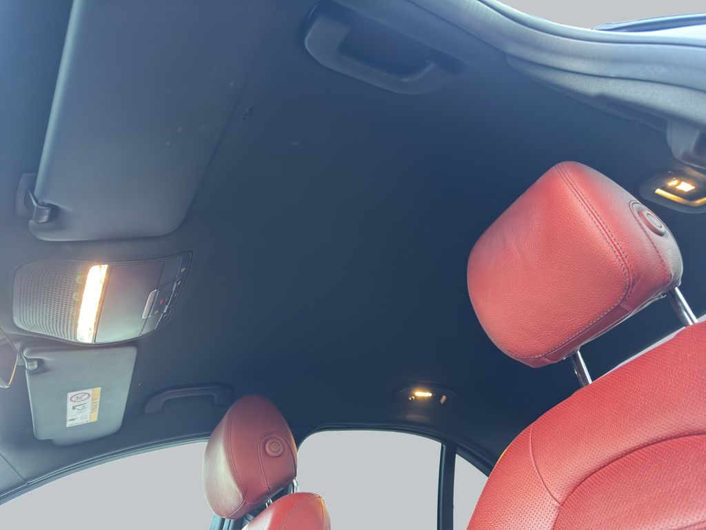 Mercedes-Benz C 300 2020