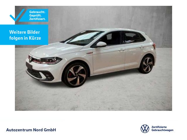 Volkswagen Polo 2024