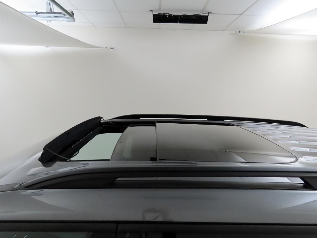 Ford Explorer 2024