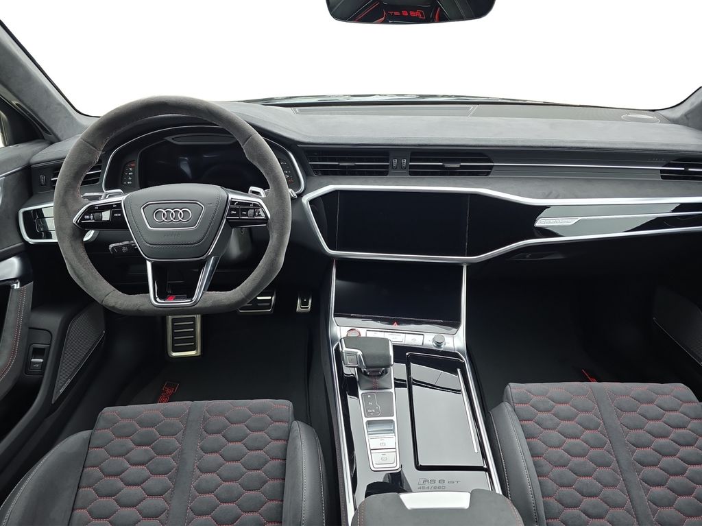 Audi RS6 2025