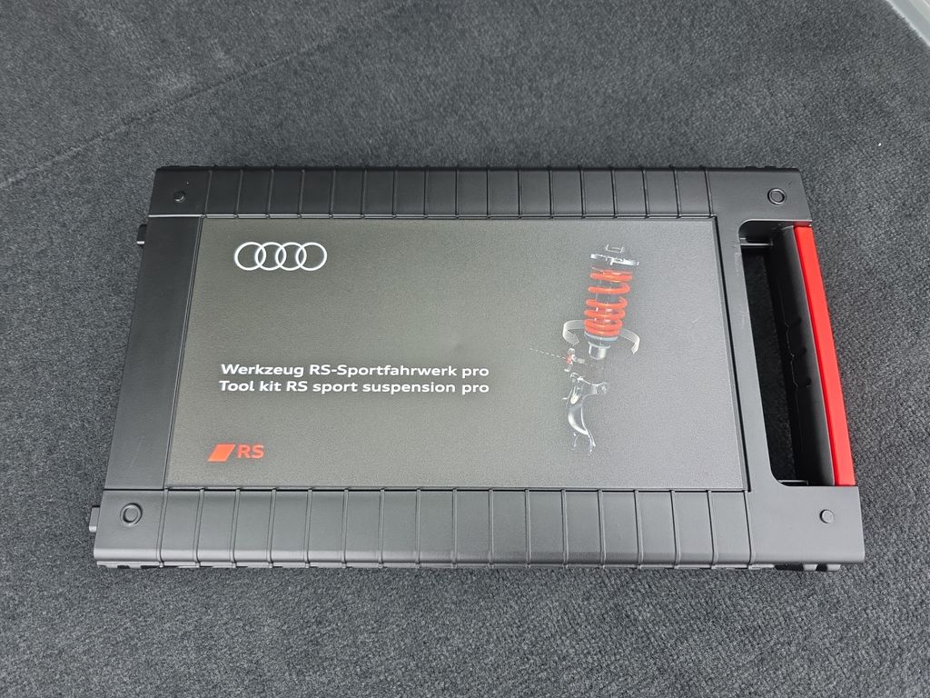 Audi RS6 2025