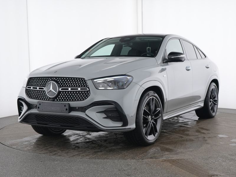 Mercedes-Benz GLE 350 2025