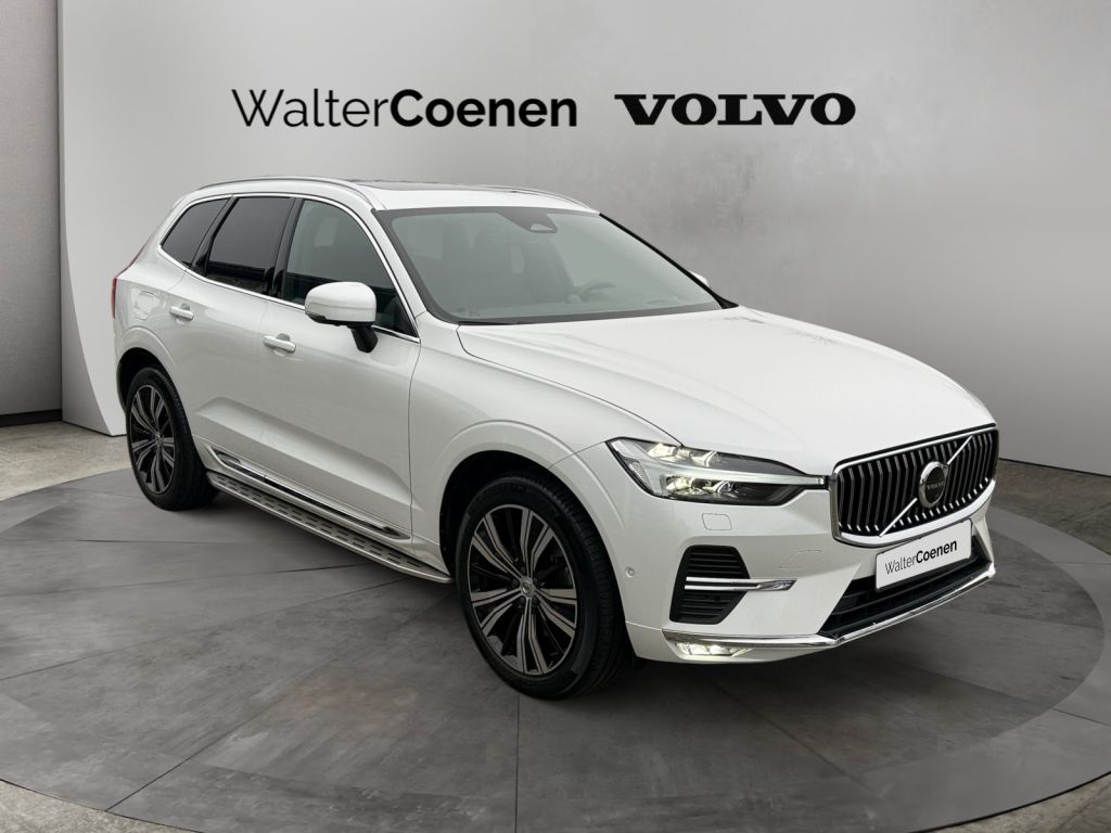 Volvo XC60 2023