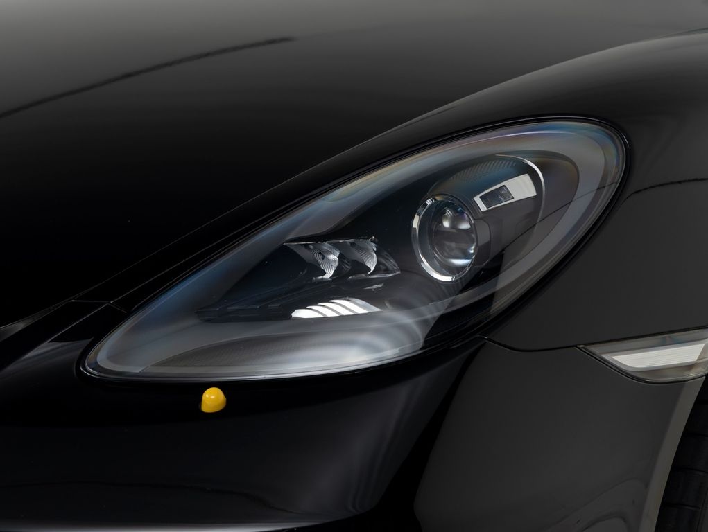 Porsche Boxster 2024