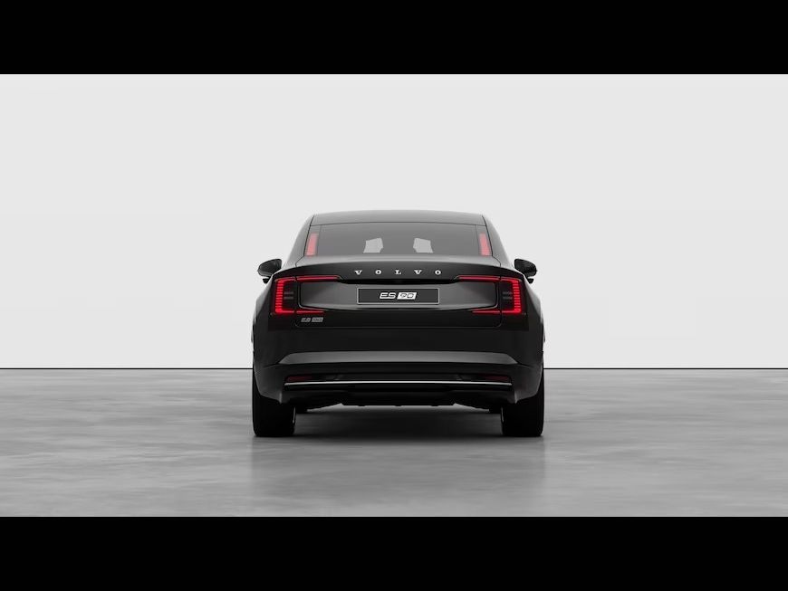 Volvo ES90