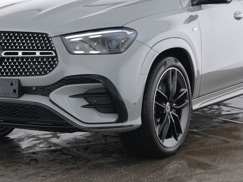 Mercedes-Benz GLE 350 2025