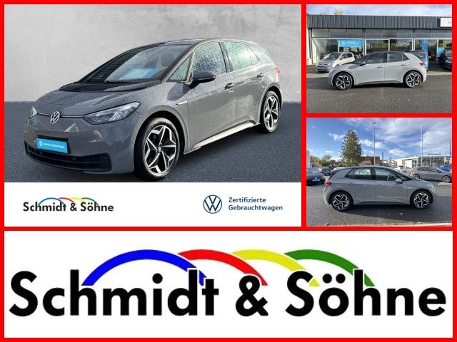 Volkswagen ID.3 2023