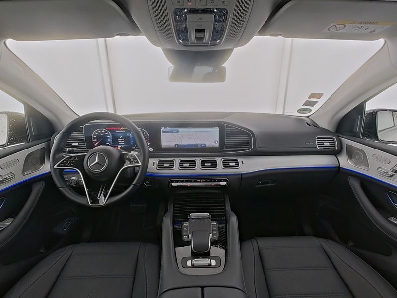 Mercedes-Benz GLE 350 2025