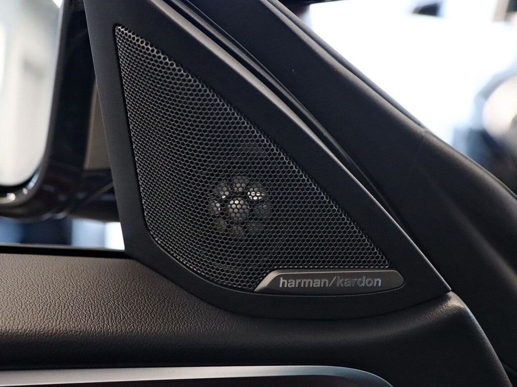 BMW M440 2022