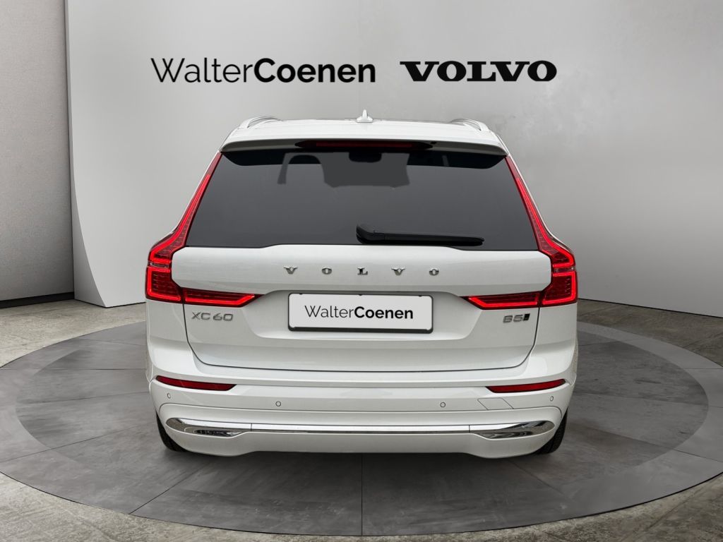 Volvo XC60 2023
