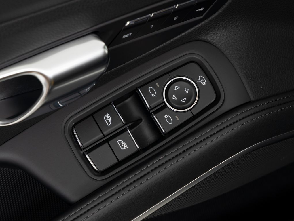 Porsche Boxster 2024