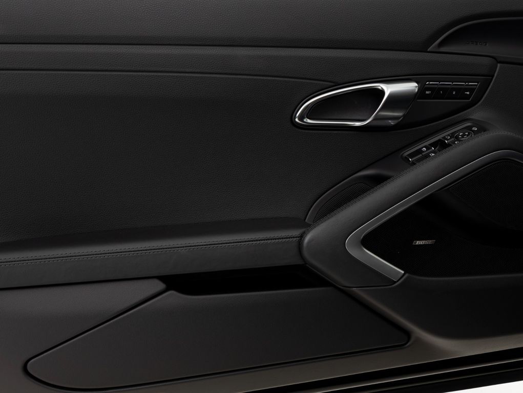 Porsche Boxster 2024