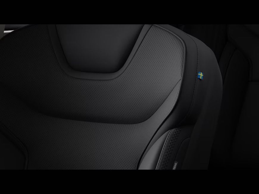 Volvo ES90