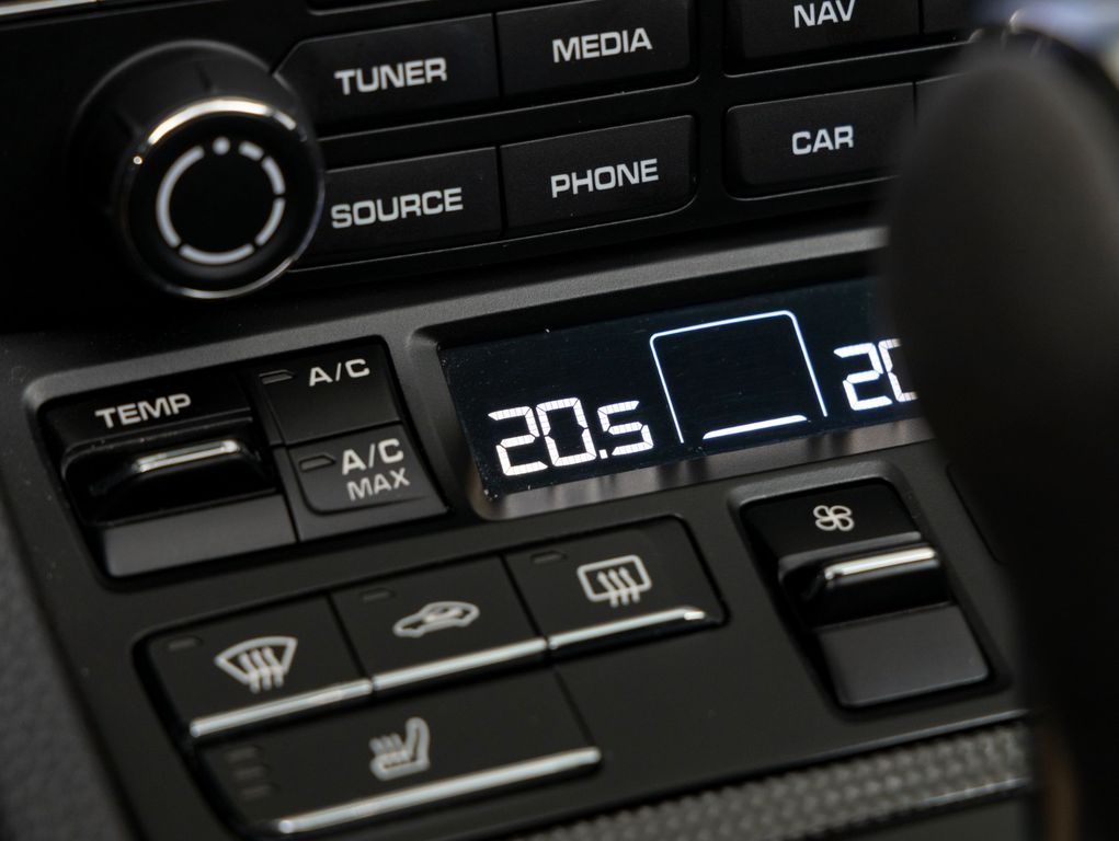 Porsche Boxster 2024