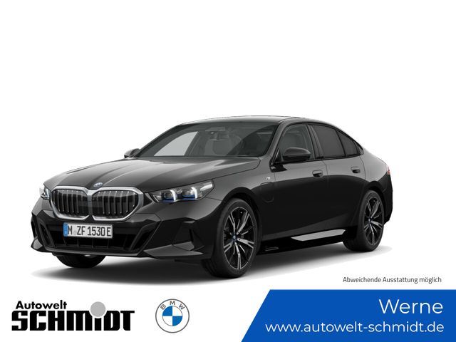 BMW 550 2024