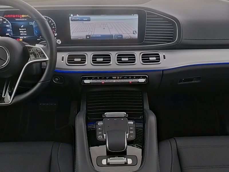 Mercedes-Benz GLE 350 2025