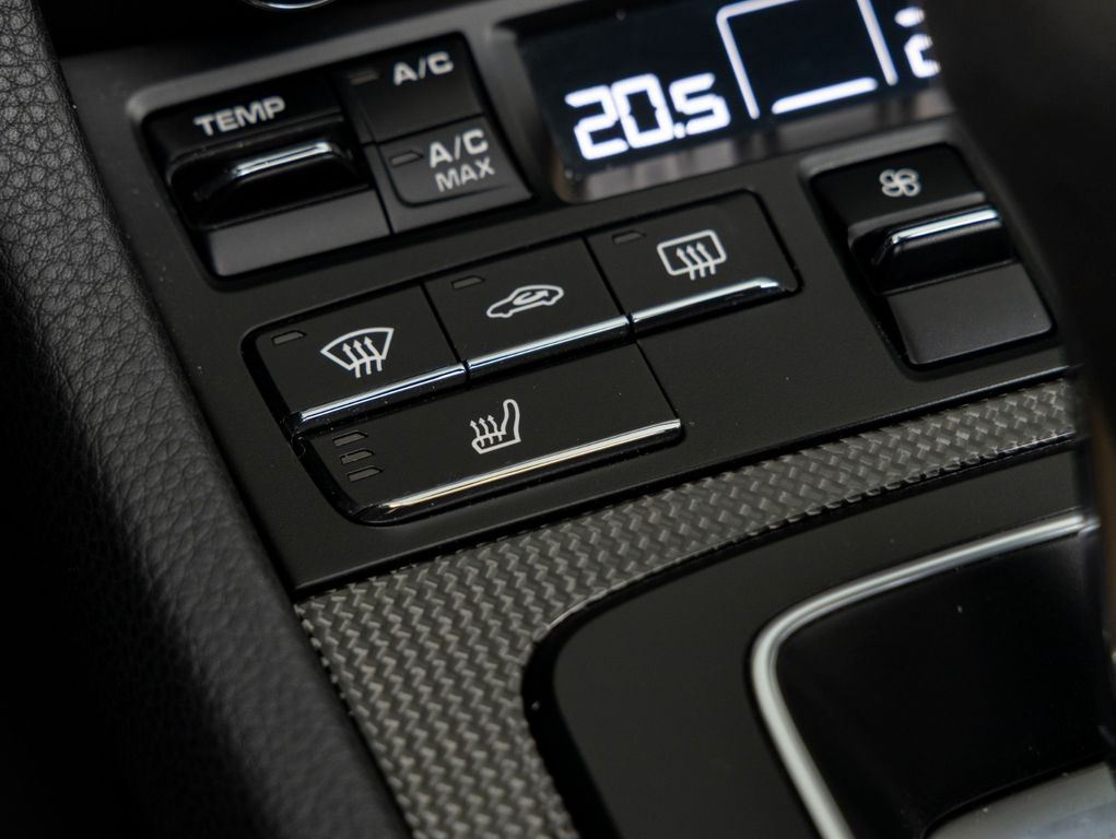 Porsche Boxster 2024