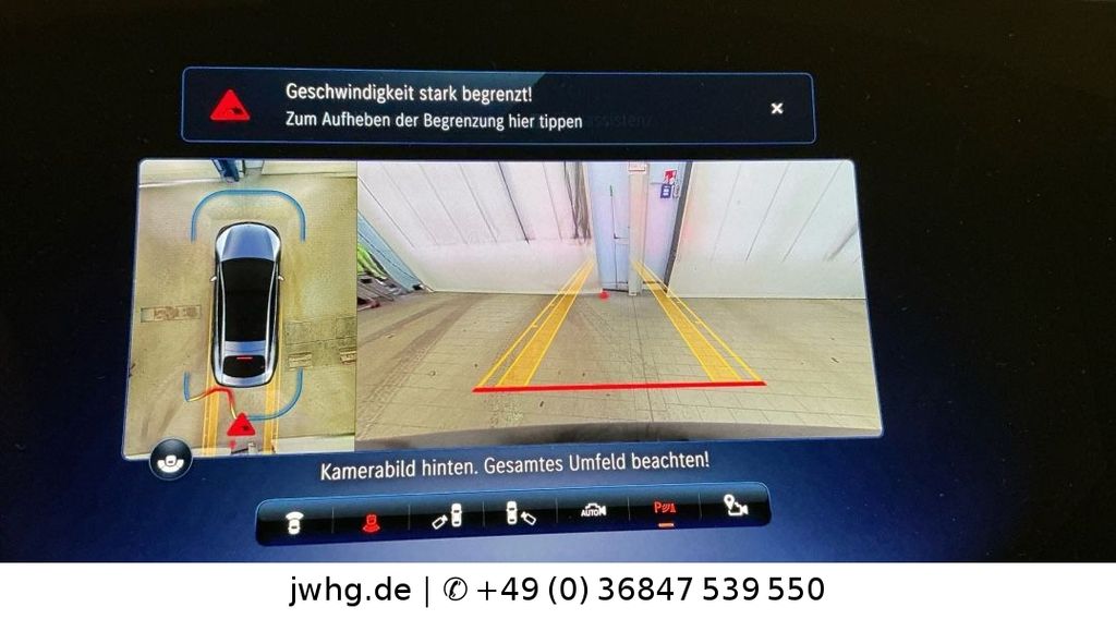 Mercedes-Benz EQS 2022