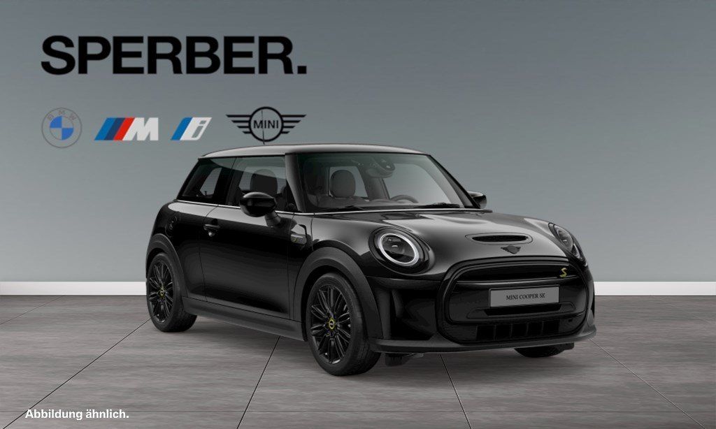 MINI Cooper SE 2022