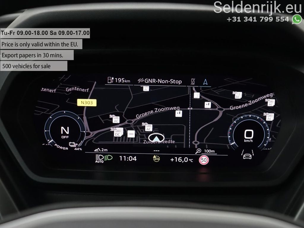 Audi Q4 e-tron 2021