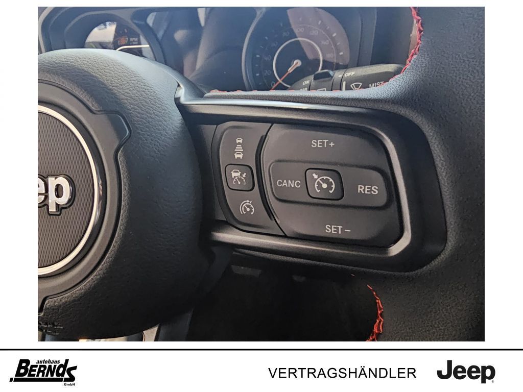 Jeep Wrangler 2025