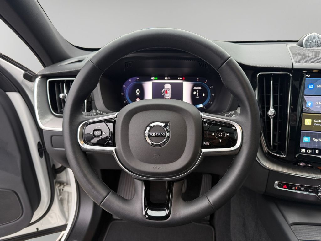 Volvo XC60 2023