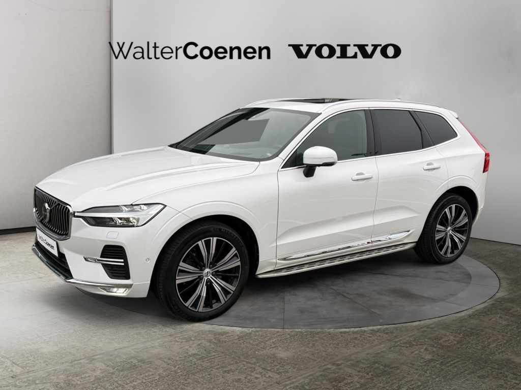Volvo XC60 2023