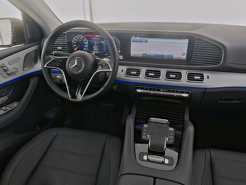 Mercedes-Benz GLE 350 2025